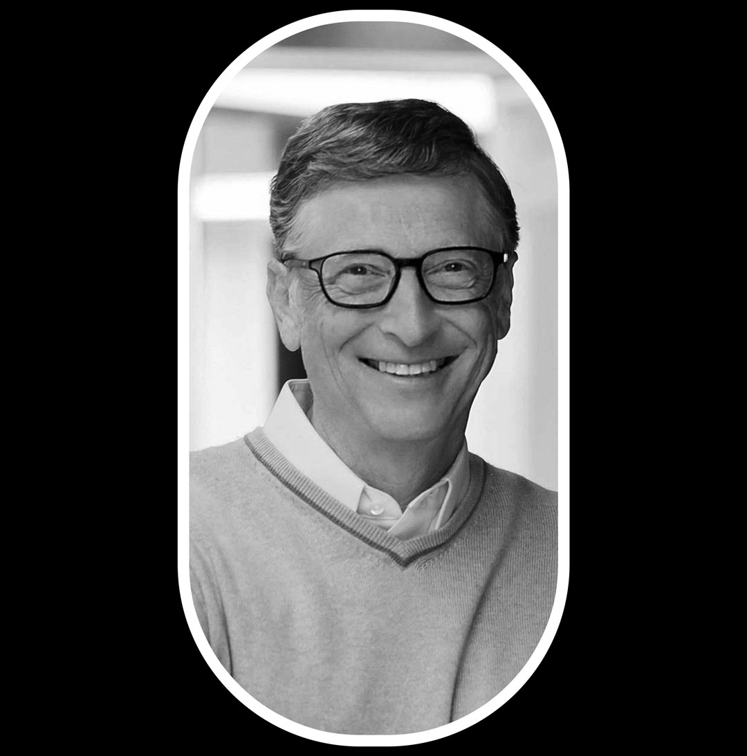 Bill Gates